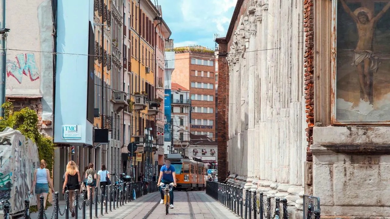 Luvi - Vigevano C ミラノ
