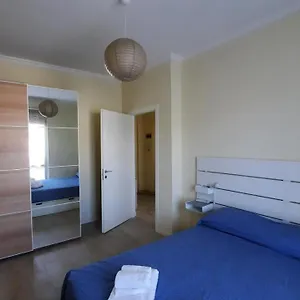  Apartamento Navigli - Romolo