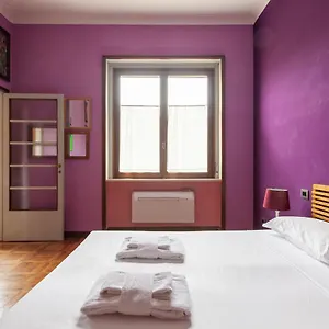 Apartamento Ticinese Master Guest Close To Duomo