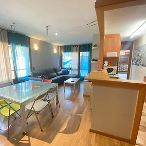 P&c Sol Tarter Apartamento El Tarter