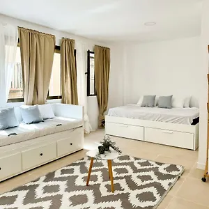 Apartamento Hawkins Costa 2a Apartamento Algeciras