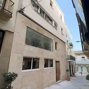 Apartamento Hawkins Costa 3c Apartamento Algeciras