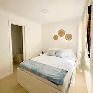 Hawkins Costa 3a Apartamento Algeciras