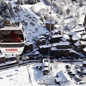 Station Apartamento Arinsal